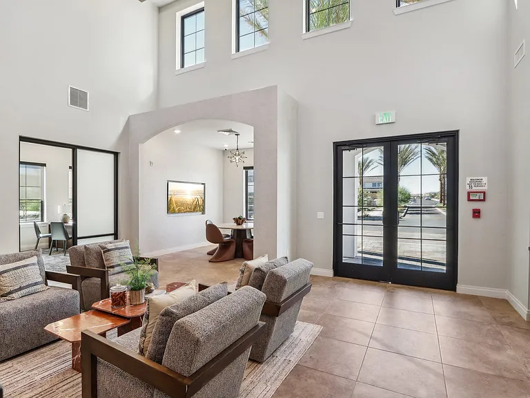 Stella Luxury Apartment Homes — Photo 24