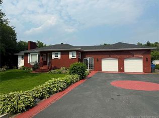 10 Coady St, Miramichi, NB E1N 5X9