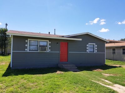1316 E 17th St, Lubbock, TX, 79403