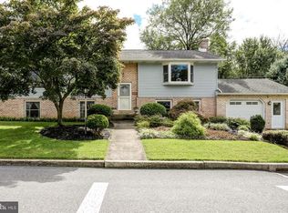 5791 Catherine St, Harrisburg, PA 17112
