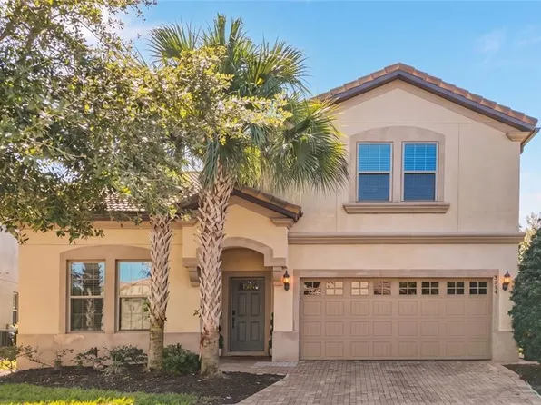 8879 QIN LOOP, KISSIMMEE, FL 34747