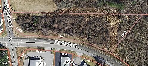 1st image of 0 Ward Boulevard