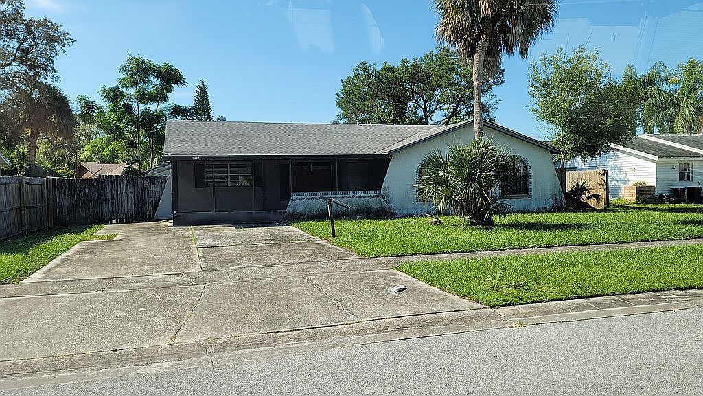 1405 Castleworks Ln, Tarpon Springs, FL 34689 Zillow
