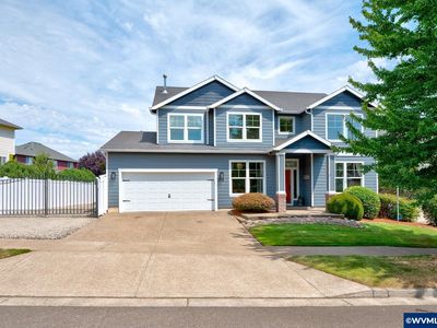 474 Stellers Eagle St NW, Salem, OR, 97304
