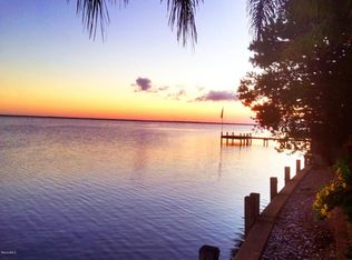 846 Egret Rd, Cocoa, FL 32926