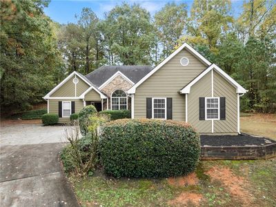 515 Tribble Creek Dr, Grayson, GA, 30017