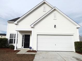 578 English Oak Cir, Moncks Corner, SC 29461