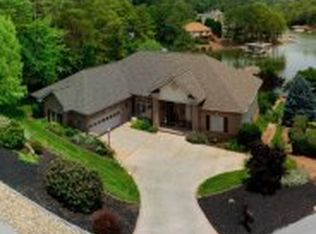 113 Shawnee Point, Loudon, TN 37774