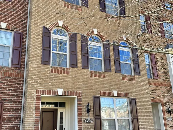 43206 Wild River Sq, Ashburn, VA 20148