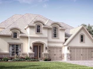 3721 Forest Brook Ln, Spring, TX 77386