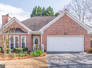 4424 Driftwater Rd, Duluth, GA 30096