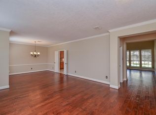 19522 Ivory Mills Ln, Houston, TX 77094