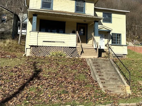 189 Jackson Ave, Bradford, PA 16701