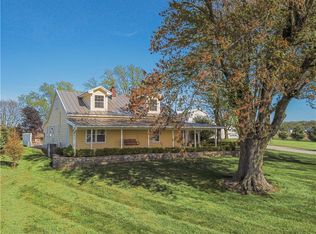 3803 N State Road 39, Danville, IN 46122