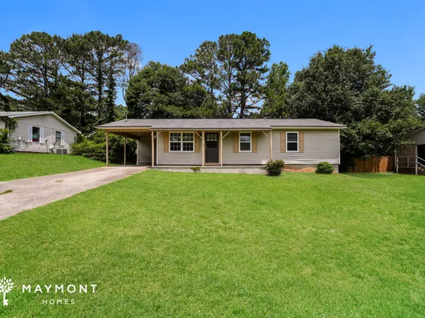 612 Ralph Rd SE, Conyers, GA 30094