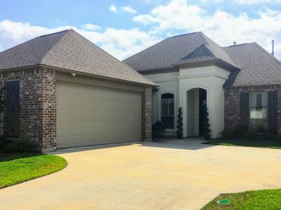 539 Portula Ave, Baton Rouge, LA, 70820