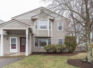 38 Stone Trl #B, North Providence, RI 02904