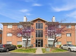 3721 Bardstown Rd APT 303, Louisville, KY 40218