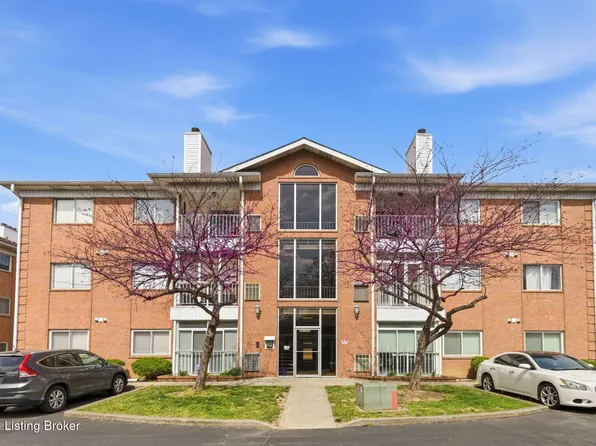 3721 Bardstown Rd APT 303, Louisville, KY 40218