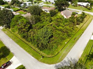 1685 SW Sylvester Ln, Port Saint Lucie, FL 34984