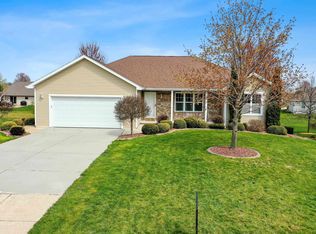 2840 Yellow Jasmine Way, Suamico, WI 54313