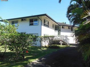 85 Heaaula St, Haiku, HI 96708
