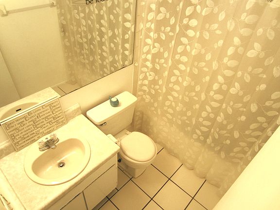 2nd bathroom