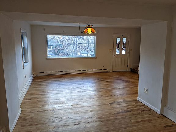 Living/Dining area 