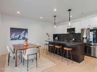 607 Stone Peak Loop, Driggs, ID 83422