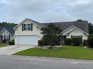 424 Westham Dr, Murrells Inlet, SC 29576