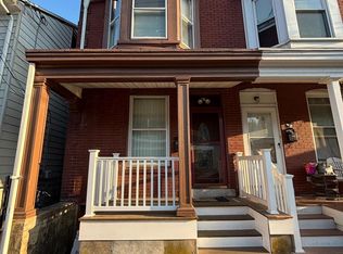 542 Weidman St, Lebanon, PA 17046