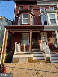542 Weidman St, Lebanon, PA, 17046