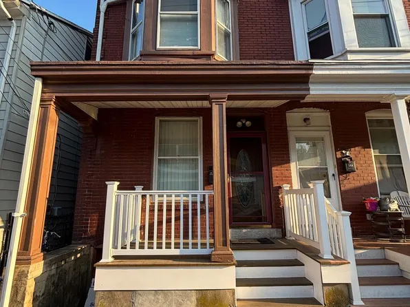 542 Weidman St, Lebanon, PA 17046