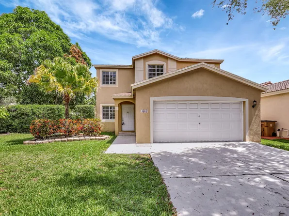 4667 SW 12th Court, Deerfield Beach, FL 33442