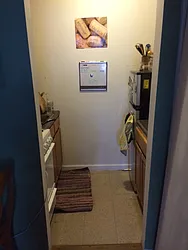 Rented by Downtown Mgt & Realty LLC