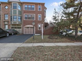 8848 Woodland Dr, Silver Spring, MD 20910