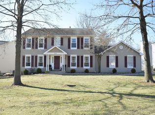 200 W Biddeford Ct, Saint Charles, MO 63304
