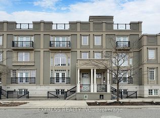 7 Mackenzies Stand Ave, Markham, ON L6G0C4