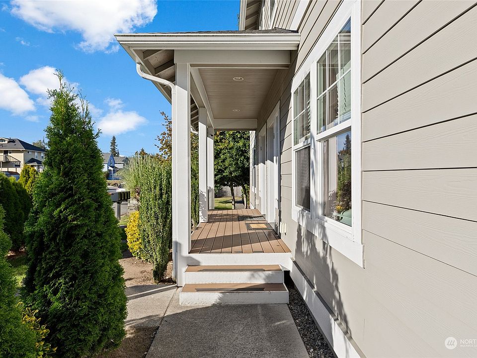 Condo 3317 Rucker Ave Everett WA Zillow