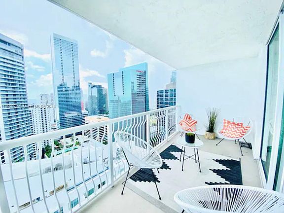 2nd image of 1200 Brickell Bay Dr APT 3705