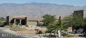 Sierra Pantano Community