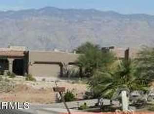 3881 S Camino Ensenada Del Pantano, Tucson, AZ 85730