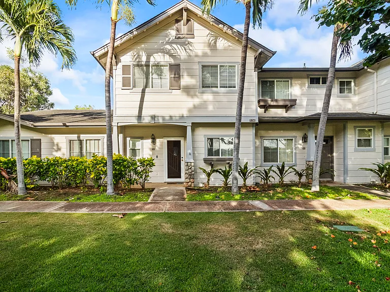 91-1141 Kaileolea Dr #13D2 — Photo 17