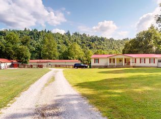 2450 Ryan Rd, Wallingford, KY 41093