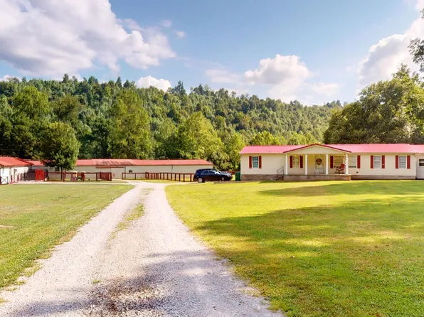 2450 Ryan Rd, Wallingford, KY 41093