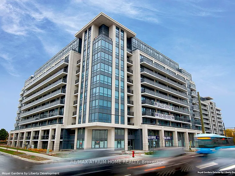 370 Highway 7 E #507 — Photo 1