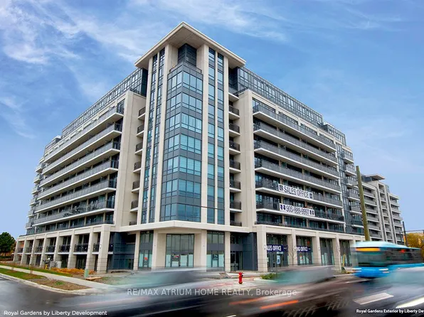 370 Highway 7 E, Richmond Hill, ON