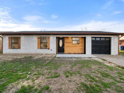 2408 Morris Dr, Corsicana, TX, 75110