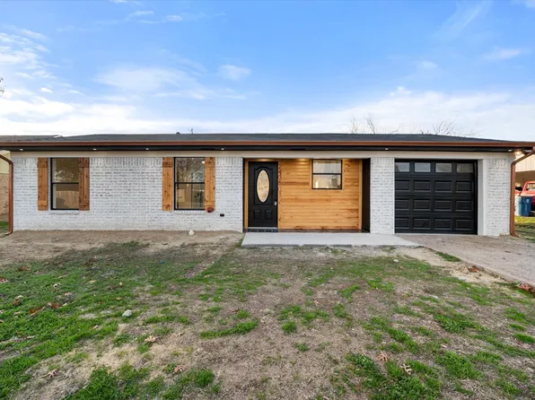 2408 Morris Dr, Corsicana, TX 75110
