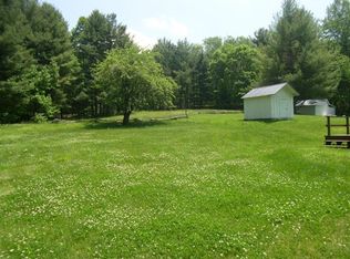 612 Wiggins Spring Rd, Vesuvius, VA 24483